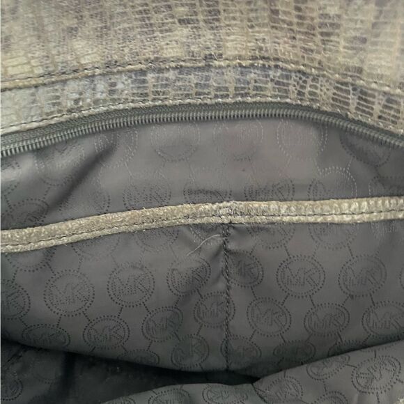 Michael Kors Tote - Picture 11 of 13